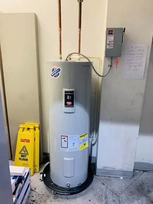 MD Plumbing & Heating, LLC Picture 8
