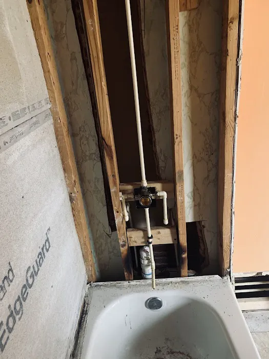 MD Plumbing & Heating, LLC Picture 10