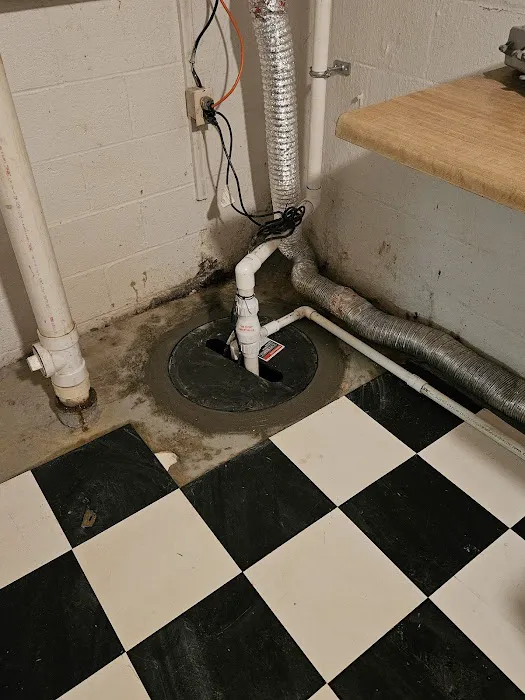 Mike's Plumbing And Heating Services Inc. Picture 3