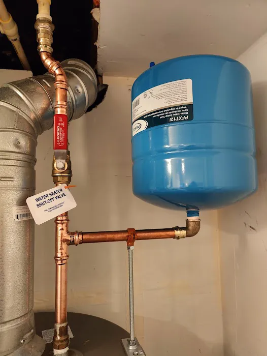 Mike's Plumbing And Heating Services Inc. Picture 6