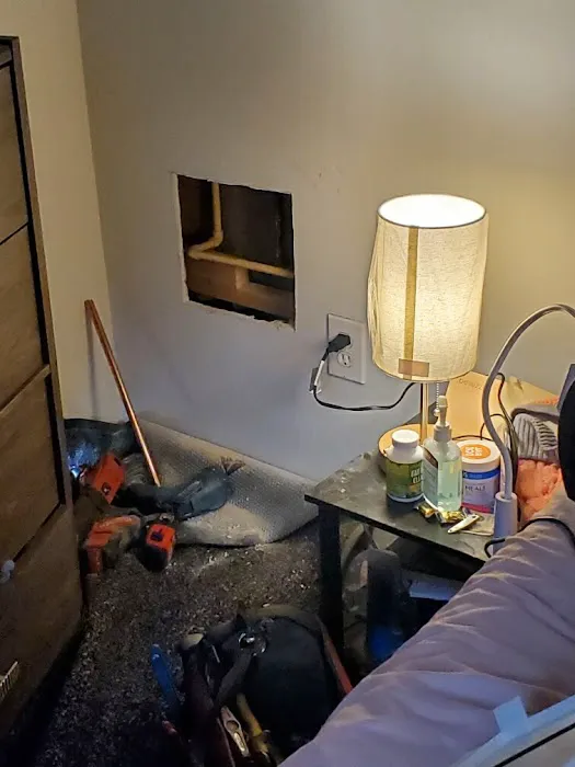 Mike's Plumbing And Heating Services Inc. Picture 2