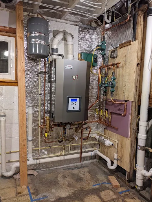 Mike's Plumbing And Heating Services Inc. Picture 1