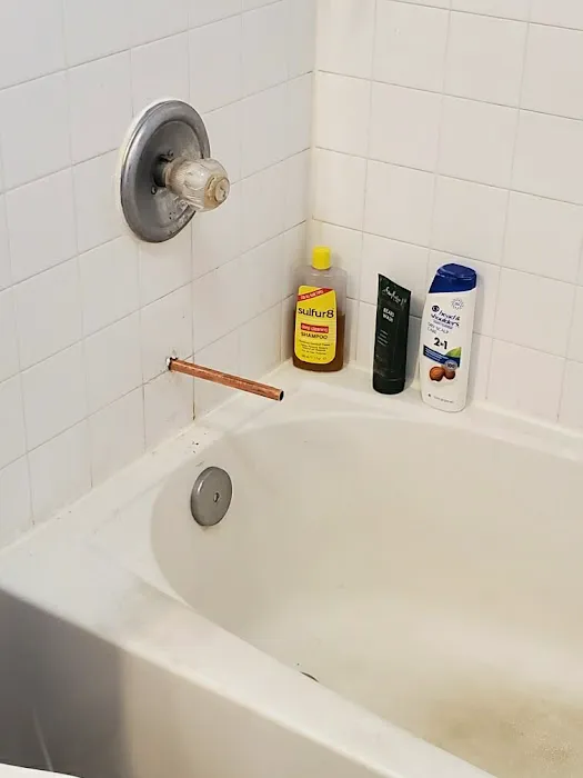 Mike's Plumbing And Heating Services Inc. Picture 4
