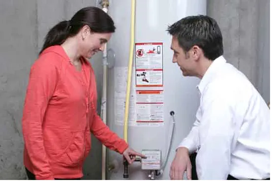 Mike's Plumbing And Heating Services Inc. Picture 7