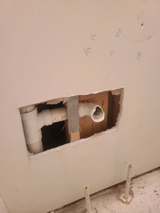 Mike's Plumbing And Heating Services Inc. Picture 10