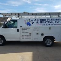 Alford Plumbing & Heating ico