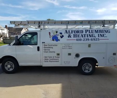 Alford Plumbing & Heating