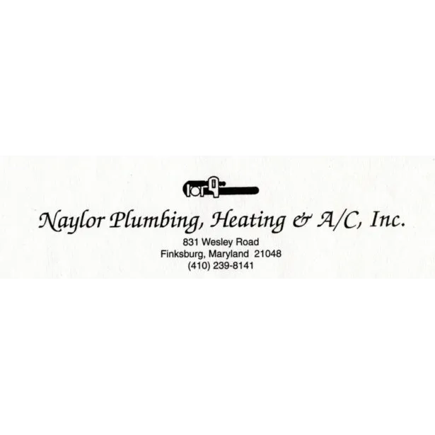Naylor Plumbing Heating & AC Picture 1