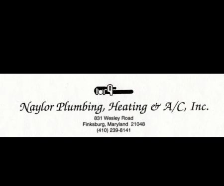 Naylor Plumbing Heating & AC