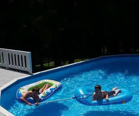 C E Abend & Sons Plumbing Co