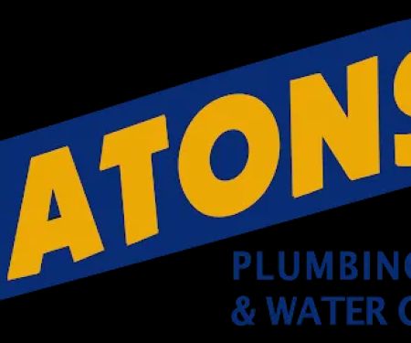 Catons Plumbing, Drains & Water Cleanup