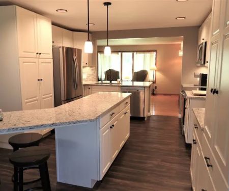 Binder Kitchen & Bath (Binder Plumbing)