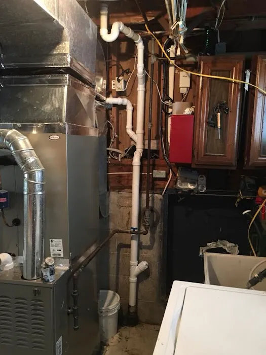 Binder Kitchen & Bath (Binder Plumbing) Picture 8