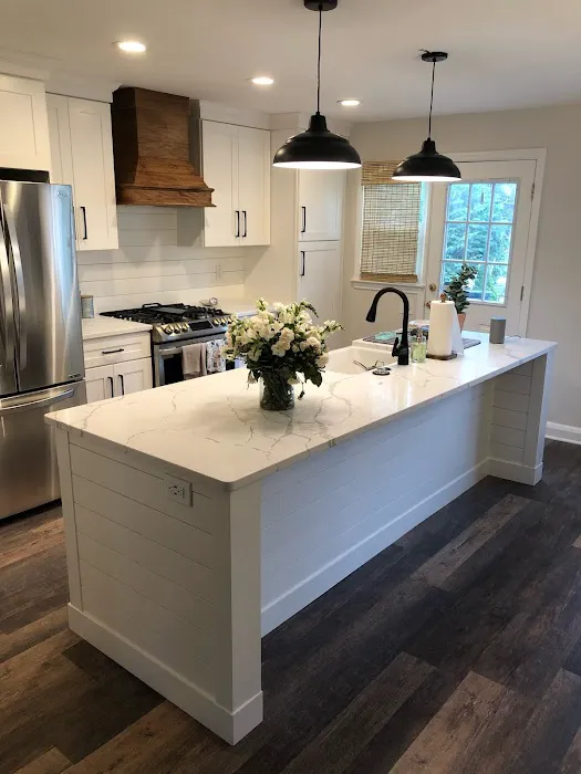 Binder Kitchen & Bath (Binder Plumbing) Picture 6