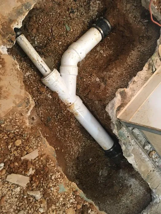 Binder Kitchen & Bath (Binder Plumbing) Picture 3