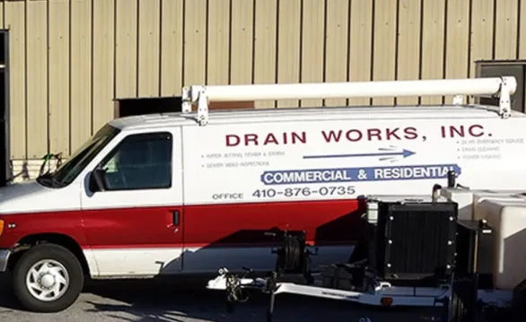 Drain Works, Inc. Picture 2
