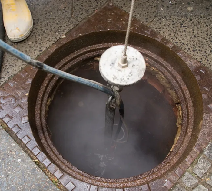 Drain Works, Inc. Picture 10