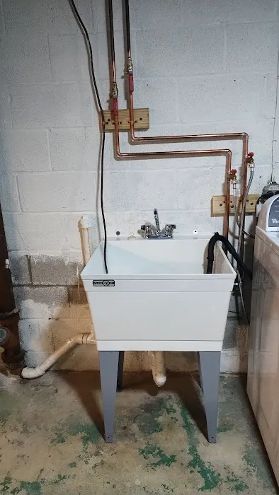Bruce Solomon Plumbing, Heating & Air Picture 1