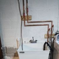 Bruce Solomon Plumbing, Heating & Air ico