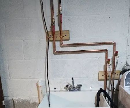 Bruce Solomon Plumbing, Heating & Air