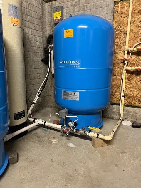 Bruce Solomon Plumbing, Heating & Air Picture 3