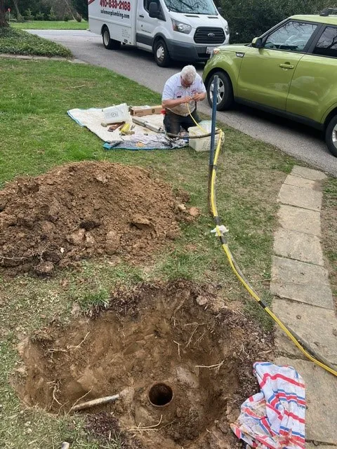 Bruce Solomon Plumbing, Heating & Air Picture 2