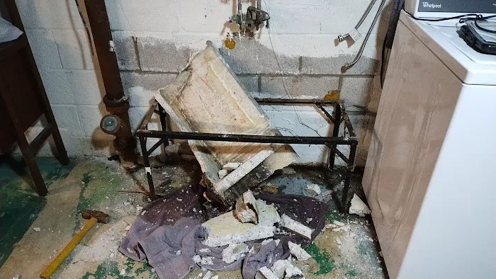 Bruce Solomon Plumbing, Heating & Air Picture 6