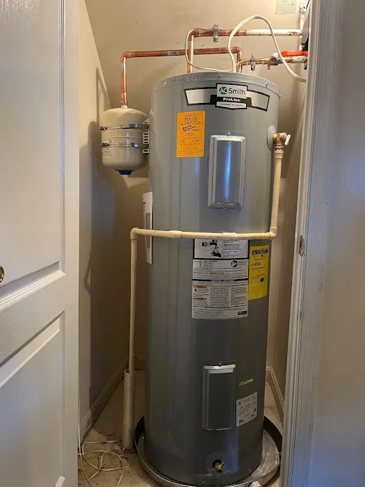 Bruce Solomon Plumbing, Heating & Air Picture 4