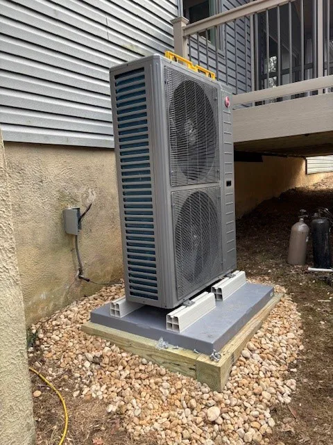 Bruce Solomon Plumbing, Heating & Air Picture 8