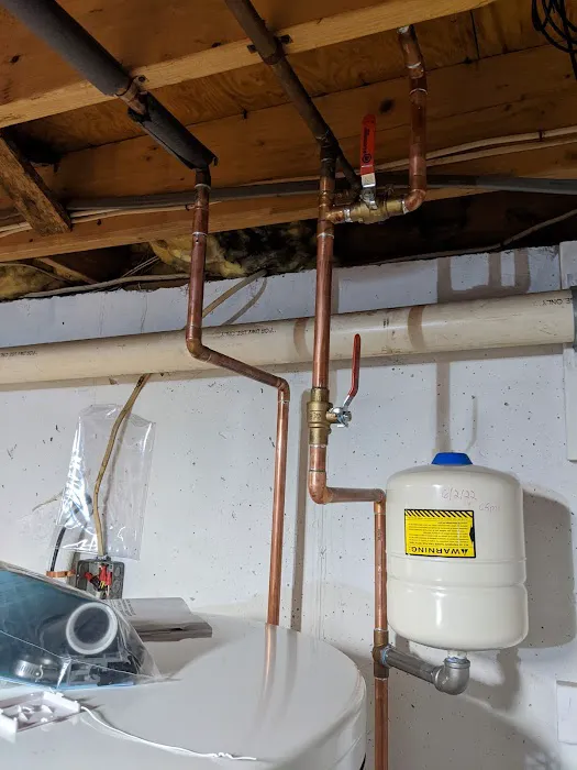 Vince Marino Plumbing & Heating Picture 4