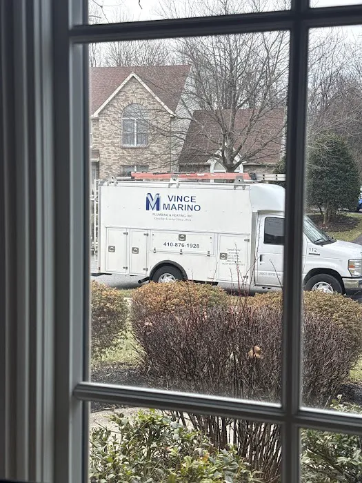 Vince Marino Plumbing & Heating Picture 1