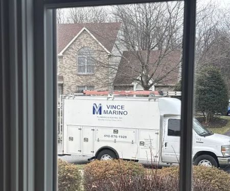 Vince Marino Plumbing & Heating