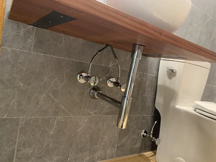 Vince Marino Plumbing & Heating Picture 5