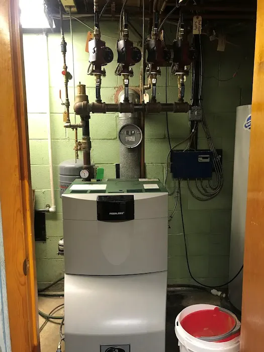 Vince Marino Plumbing & Heating Picture 6
