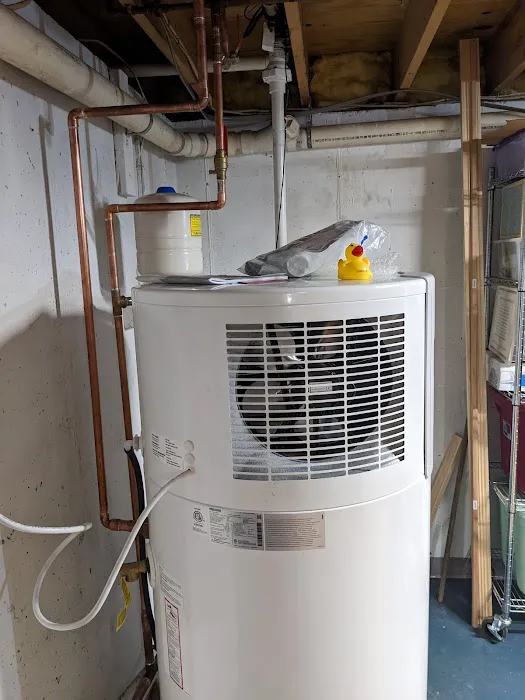 Vince Marino Plumbing & Heating Picture 3