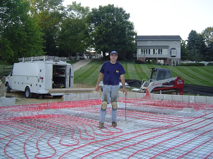 Vince Marino Plumbing & Heating Picture 10