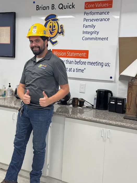 Brian B. Quick Plumbing Picture 4