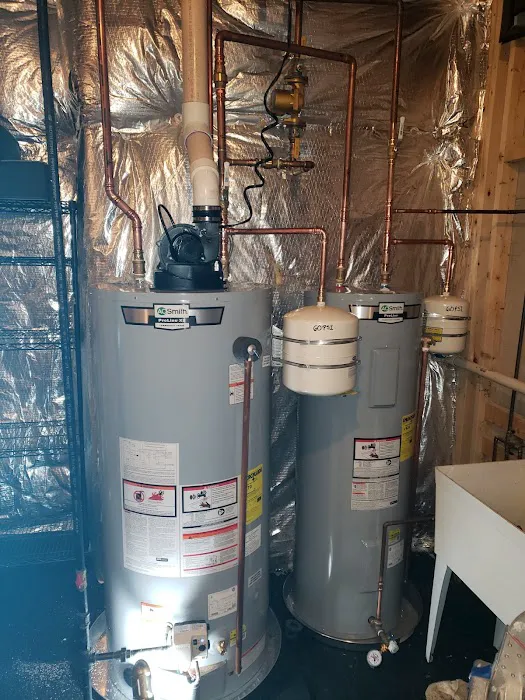 Brian B. Quick Plumbing Picture 5