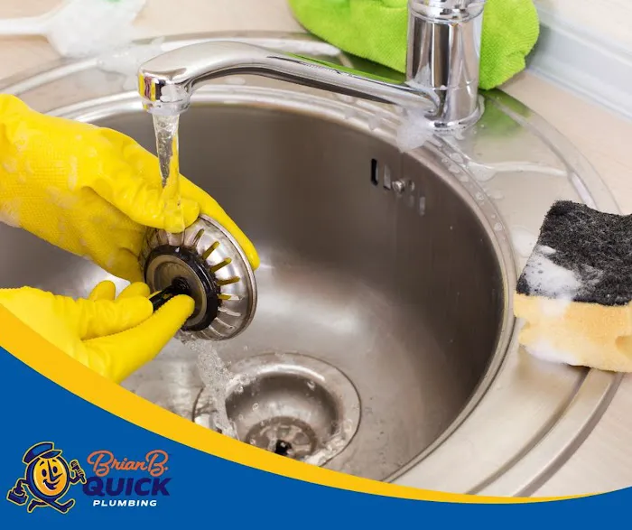 Brian B. Quick Plumbing Picture 6