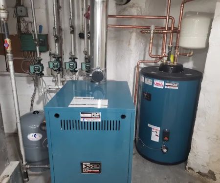 Brian B. Quick Plumbing