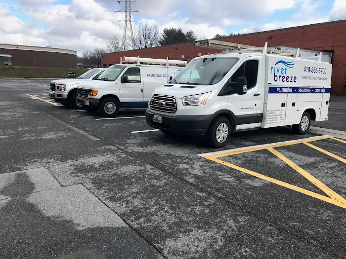River Breeze Services Picture 4