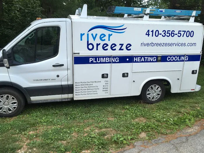 River Breeze Services Picture 8