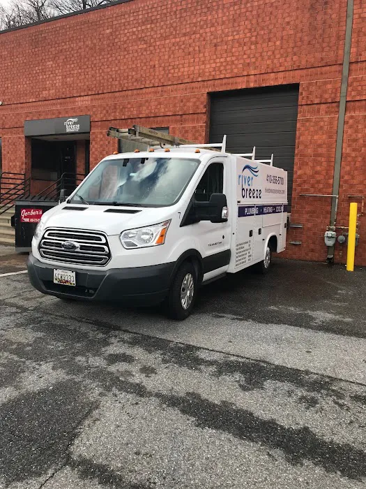 River Breeze Services Picture 6