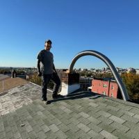 Honest Abe Plumbing ico
