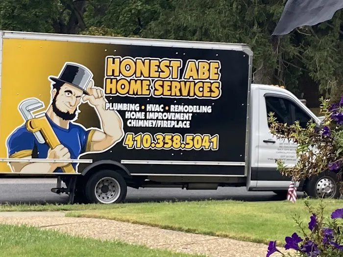 Honest Abe Plumbing Picture 5