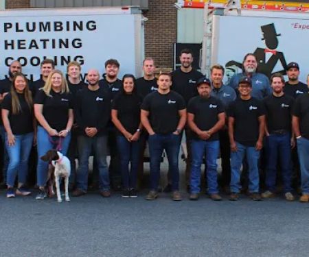 First Class Mechanical