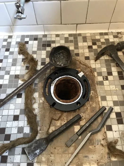 Lawrence Plumbing And Heating Picture 3