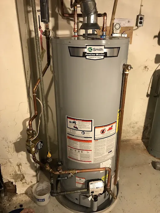 Lawrence Plumbing And Heating Picture 1