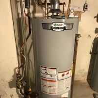 Lawrence Plumbing And Heating ico