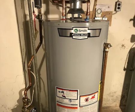 Lawrence Plumbing And Heating